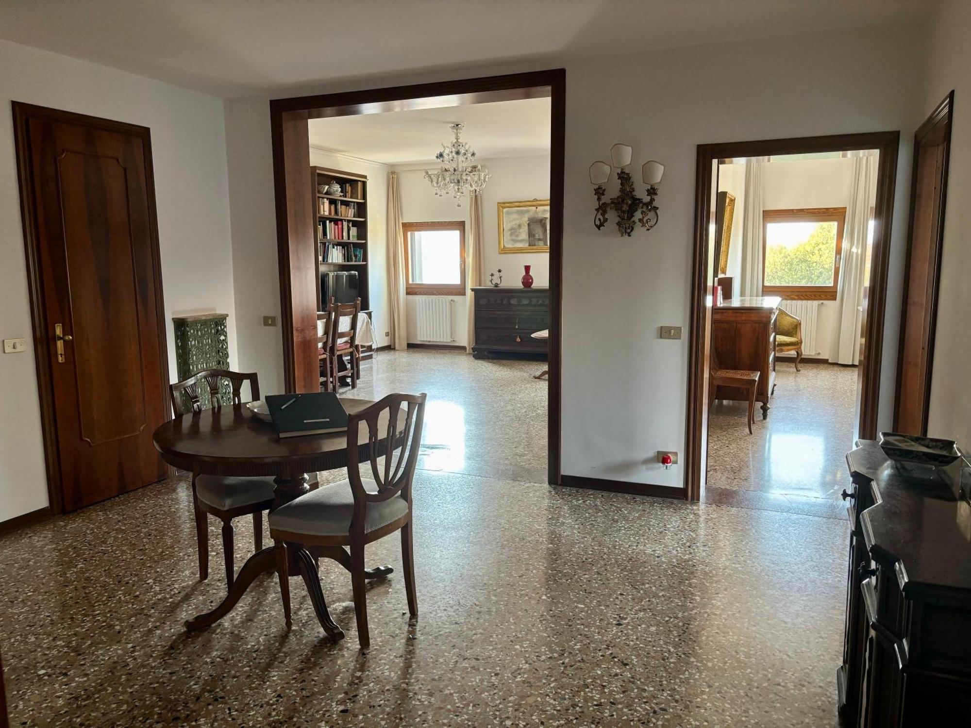 Appartamento Large And Bright With Canal View